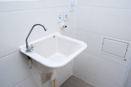 Apartamento para alugar com 68m², 2 quartos e 1 vaga Apartamento para alugar com 68m², 2 quartos e 1 vagaÁrea de Serviço
