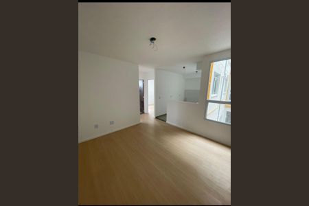 Apartamento para alugar com 2 quartos, 68m² em Jardim Paraíso, Nova Iguaçu