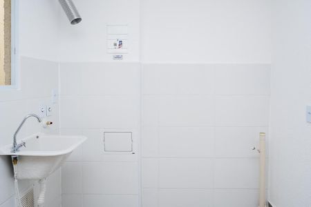 Apartamento para alugar com 68m², 2 quartos e 1 vaga
