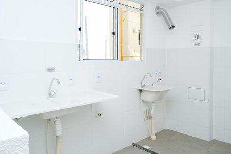 Apartamento para alugar com 68m², 2 quartos e 1 vaga Apartamento para alugar com 68m², 2 quartos e 1 vagaCozinha