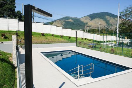 Apartamento para alugar com 68m², 2 quartos e 1 vaga Apartamento para alugar com 68m², 2 quartos e 1 vagaÁrea comum - Piscina