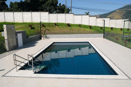 Apartamento para alugar com 68m², 2 quartos e 1 vaga Apartamento para alugar com 68m², 2 quartos e 1 vagaÁrea comum - Piscina