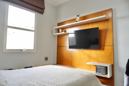 Apartamento à venda com 95m², 3 quartos e 1 vaga Apartamento à venda com 95m², 3 quartos e 1 vagaQuarto 3