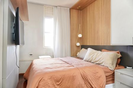 Apartamento à venda com 95m², 3 quartos e 1 vaga Apartamento à venda com 95m², 3 quartos e 1 vagaQuarto 2