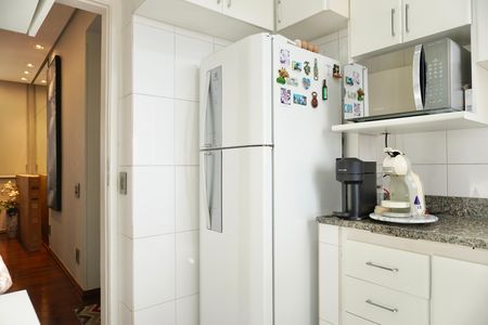 Apartamento à venda com 95m², 3 quartos e 1 vaga Apartamento à venda com 95m², 3 quartos e 1 vagaCozinha