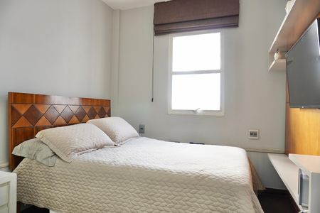 Apartamento à venda com 95m², 3 quartos e 1 vaga Apartamento à venda com 95m², 3 quartos e 1 vagaQuarto 3