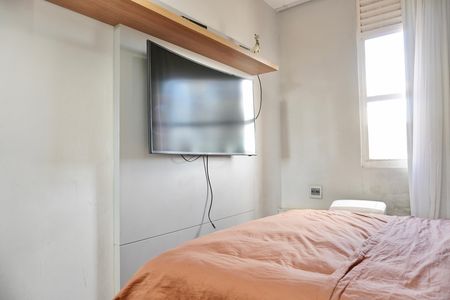 Apartamento à venda com 95m², 3 quartos e 1 vaga Apartamento à venda com 95m², 3 quartos e 1 vagaQuarto 2