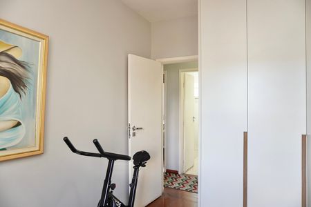 Apartamento à venda com 95m², 3 quartos e 1 vaga Apartamento à venda com 95m², 3 quartos e 1 vagaQuarto 1