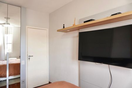 Apartamento à venda com 95m², 3 quartos e 1 vaga Apartamento à venda com 95m², 3 quartos e 1 vagaQuarto 2