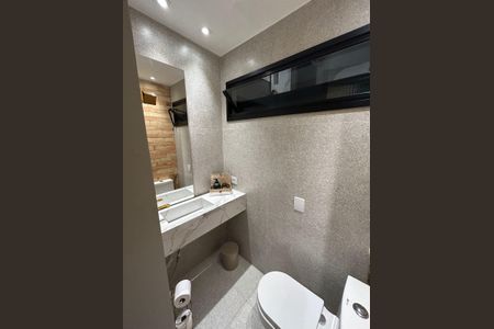 Foto 12 de apartamento à venda com 2 quartos, 79m² em Plan, São Paulo