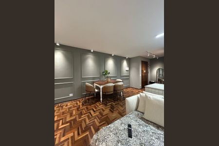 Apartamento à venda com 2 quartos, 79m² em Plan, São Paulo