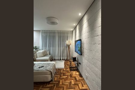 Foto 03 de apartamento à venda com 2 quartos, 79m² em Plan, São Paulo