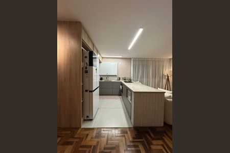 Apartamento à venda com 79m², 2 quartos e 1 vaga Apartamento à venda com 79m², 2 quartos e 1 vagaFoto 07