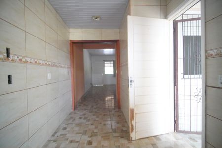 Casa para alugar com 79m², 2 quartos e 2 vagasCozinha