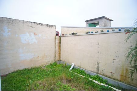 Casa para alugar com 79m², 2 quartos e 2 vagasVista do Quarto 1
