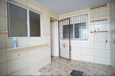 Casa para alugar com 79m², 2 quartos e 2 vagasÁrea de Serviço