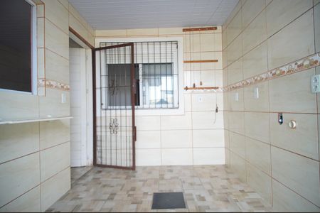 Casa para alugar com 79m², 2 quartos e 2 vagasÁrea de Serviço