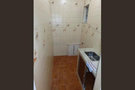 Apartamento à venda com 1 quarto, 24m² em Botafogo, Rio de Janeiro