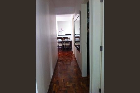 Apartamento à venda com 3 quartos, 66m² em Alto de Pinheiros, São Paulo