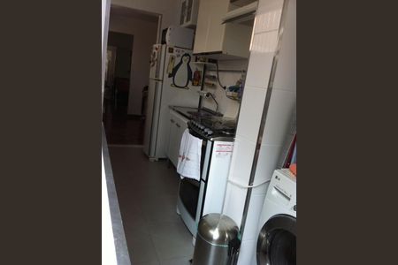 Apartamento à venda com 3 quartos, 66m² em Alto de Pinheiros, São Paulo