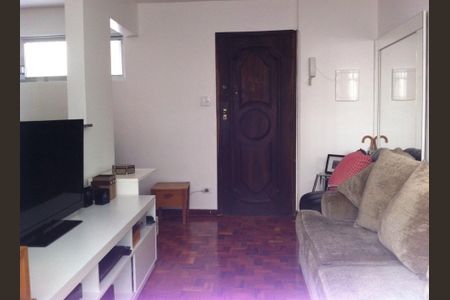 Apartamento à venda com 3 quartos, 66m² em Alto de Pinheiros, São Paulo