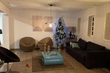 Foto 11 de casa de condomínio à venda com 4 quartos, 400m² em Alphaville, Santana de Parnaíba