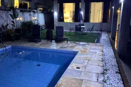 Casa de condomínio à venda com 400m², 4 quartos e 4 vagas Casa de condomínio à venda com 400m², 4 quartos e 4 vagasFoto 05