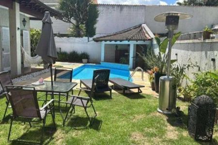 Foto 16 de casa de condomínio à venda com 4 quartos, 400m² em Alphaville, Santana de Parnaíba