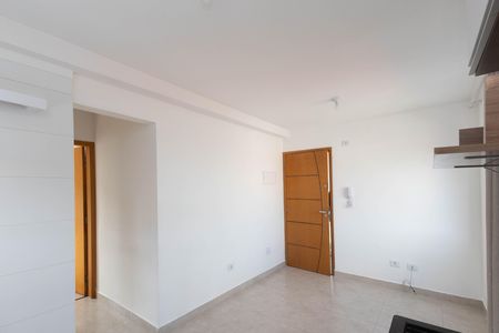 Apartamento para alugar com 27m², 1 quarto e sem vaga Apartamento para alugar com 27m², 1 quarto e sem vagaSala / Cozinha
