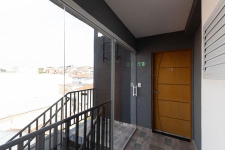 Apartamento para alugar com 27m², 1 quarto e sem vaga