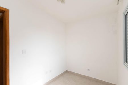 Quarto de apartamento para alugar com 1 quarto, 27m² em Vila Constança, São Paulo