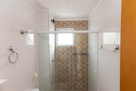 Apartamento para alugar com 27m², 1 quarto e sem vaga Apartamento para alugar com 27m², 1 quarto e sem vagaBanheiro