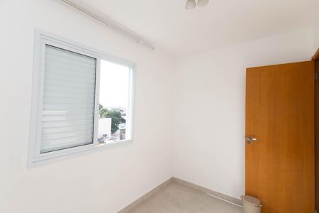 Quarto de apartamento para alugar com 1 quarto, 27m² em Vila Constança, São Paulo