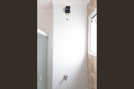 Apartamento para alugar com 27m², 1 quarto e sem vaga Apartamento para alugar com 27m², 1 quarto e sem vagaBanheiro