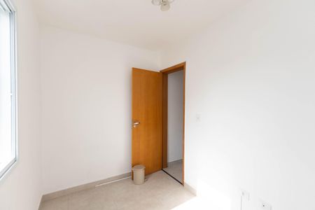 Quarto de apartamento para alugar com 1 quarto, 27m² em Vila Constança, São Paulo