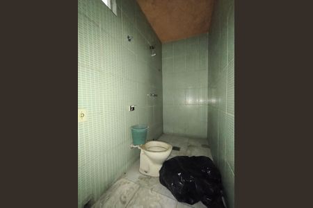 Kitnet/Studio para alugar com 1 quarto, 28m² em Suzana, Belo Horizonte