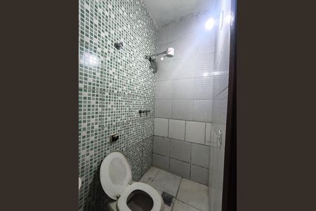 Kitnet/Studio para alugar com 1 quarto, 28m² em Suzana, Belo Horizonte