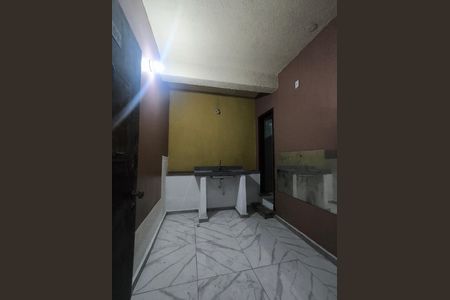 Kitnet/Studio para alugar com 1 quarto, 28m² em Suzana, Belo Horizonte