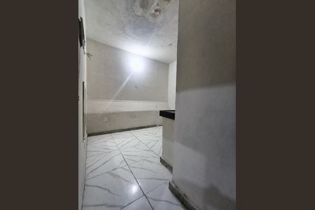Kitnet/Studio para alugar com 1 quarto, 28m² em Suzana, Belo Horizonte