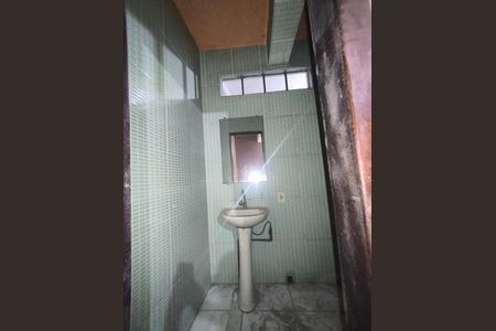 Kitnet/Studio para alugar com 1 quarto, 28m² em Suzana, Belo Horizonte