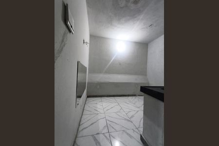 Kitnet/Studio para alugar com 1 quarto, 28m² em Suzana, Belo Horizonte