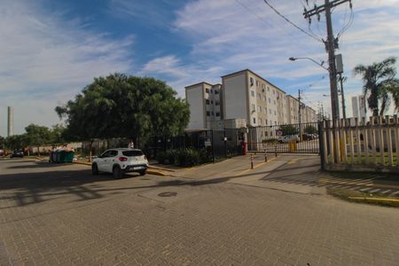Apartamento para alugar com 50m², 2 quartos e 1 vaga Apartamento para alugar com 50m², 2 quartos e 1 vagaFachada