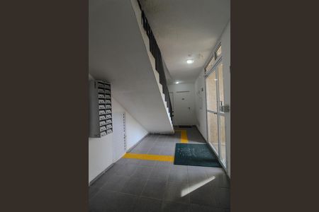 Apartamento para alugar com 50m², 2 quartos e 1 vaga Apartamento para alugar com 50m², 2 quartos e 1 vagaHall de entrada