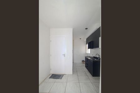 Sala de apartamento para alugar com 2 quartos, 50m² em Restinga, Porto Alegre