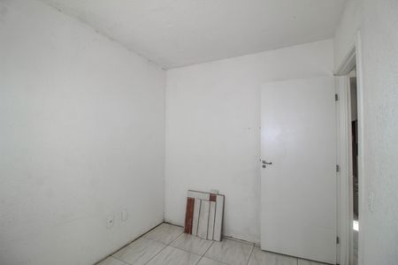 Quarto 2 de apartamento para alugar com 2 quartos, 50m² em Restinga, Porto Alegre