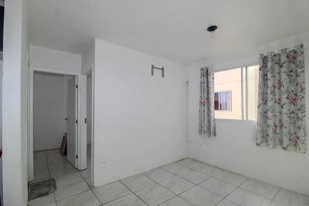 Sala de apartamento para alugar com 2 quartos, 50m² em Restinga, Porto Alegre