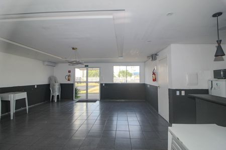 Apartamento para alugar com 50m², 2 quartos e 1 vaga Apartamento para alugar com 50m², 2 quartos e 1 vagaÁrea comum