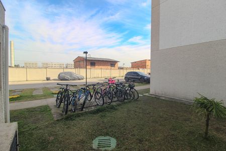 Apartamento para alugar com 50m², 2 quartos e 1 vaga Apartamento para alugar com 50m², 2 quartos e 1 vagaÁrea comum