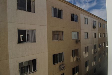 Apartamento para alugar com 50m², 2 quartos e 1 vaga Apartamento para alugar com 50m², 2 quartos e 1 vagaVista do quarto