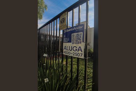 Apartamento para alugar com 50m², 2 quartos e 1 vaga Apartamento para alugar com 50m², 2 quartos e 1 vagaPlaca